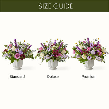 Work of Art Bouquet –  Greater Wichita Flower Shop, Wichita KS