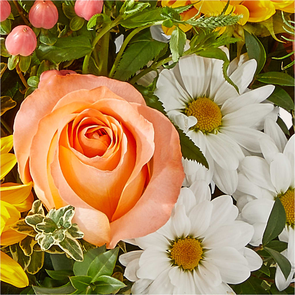 The Good Life Bouquet –  Greater Wichita Flower Shop, Wichita KS