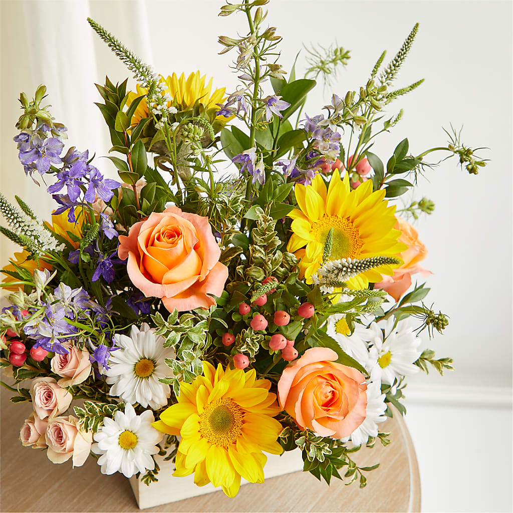 The Good Life Bouquet –  Greater Wichita Flower Shop, Wichita KS