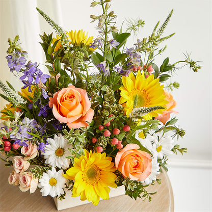 The Good Life Bouquet –  Greater Wichita Flower Shop, Wichita KS