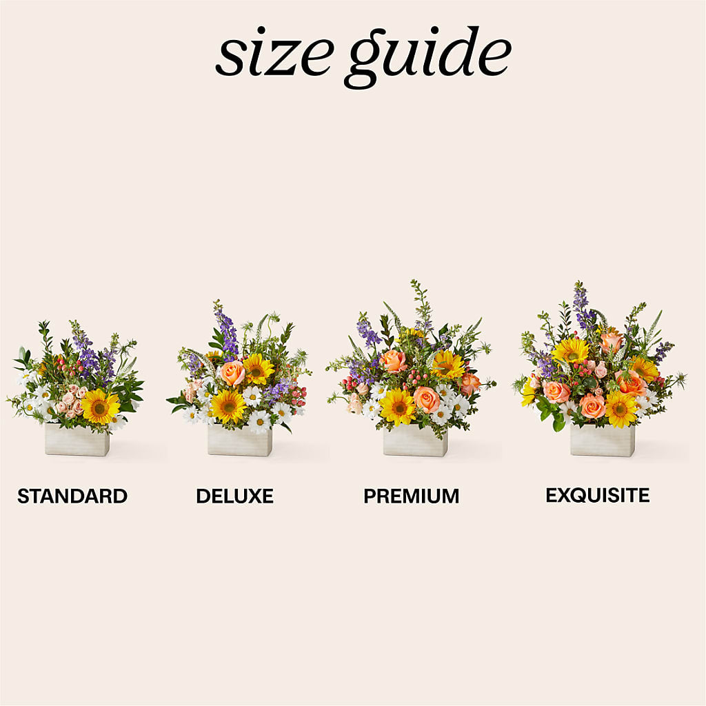 The Good Life Bouquet –  Greater Wichita Flower Shop, Wichita KS