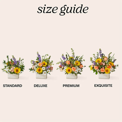 The Good Life Bouquet –  Greater Wichita Flower Shop, Wichita KS