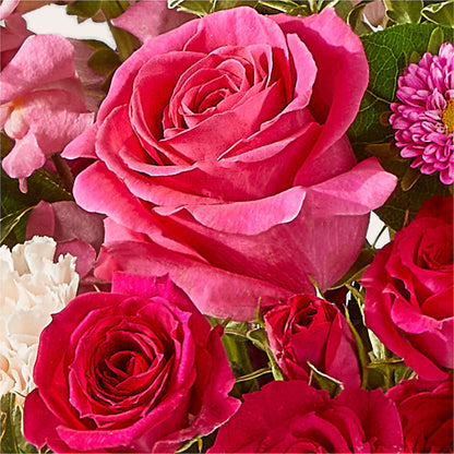 Too Cute Bouquet –  Greater Wichita Flower Shop, Wichita KS