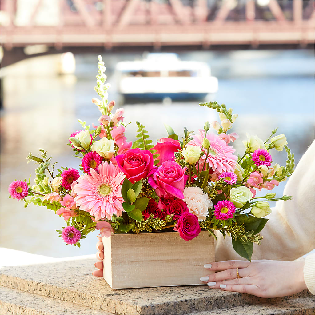 Too Cute Bouquet –  Greater Wichita Flower Shop, Wichita KS