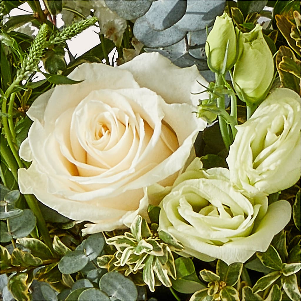 Cashmere Bouquet –  Greater Wichita Flower Shop, Wichita KS