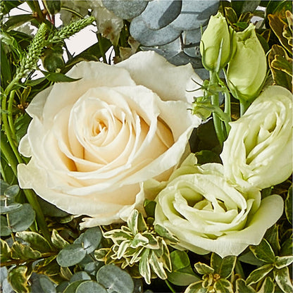 Cashmere Bouquet –  Greater Wichita Flower Shop, Wichita KS