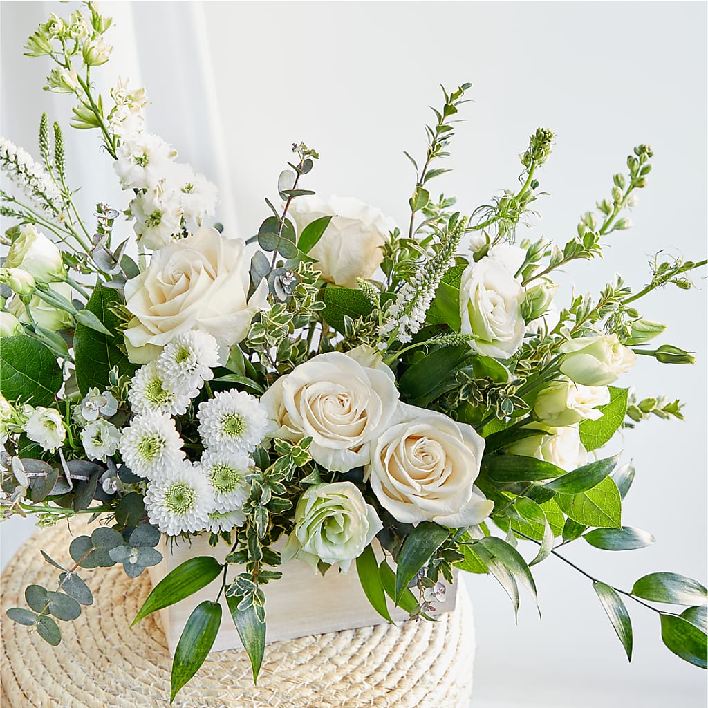 Cashmere Bouquet –  Greater Wichita Flower Shop, Wichita KS
