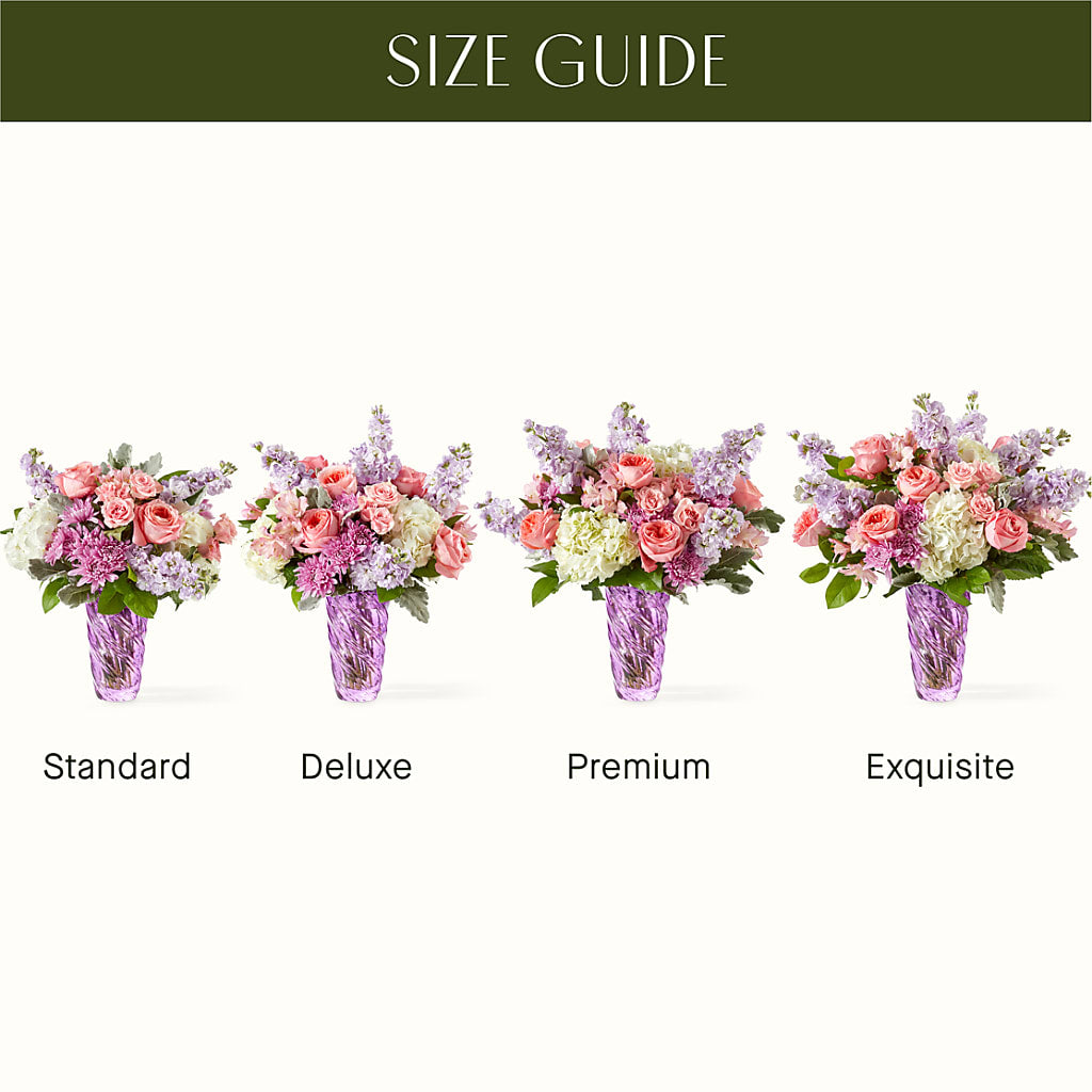 Silver Lining Bouquet –  Greater Wichita Flower Shop, Wichita KS