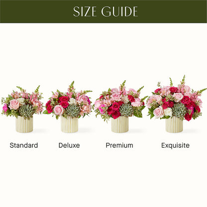 Magenta Musings Bouquet –  Greater Wichita Flower Shop, Wichita KS