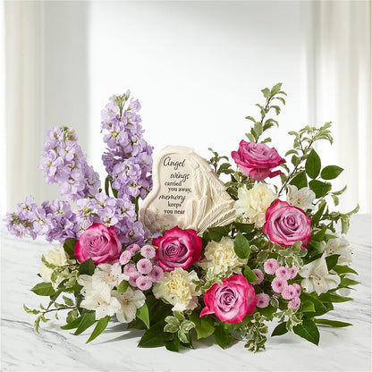 In My Heart Arrangement –  Greater Wichita Flower Shop, Wichita KS