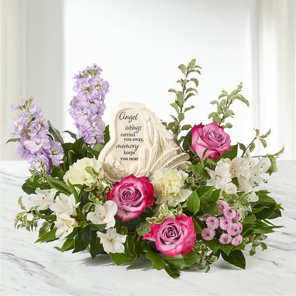 In My Heart Arrangement –  Greater Wichita Flower Shop, Wichita KS