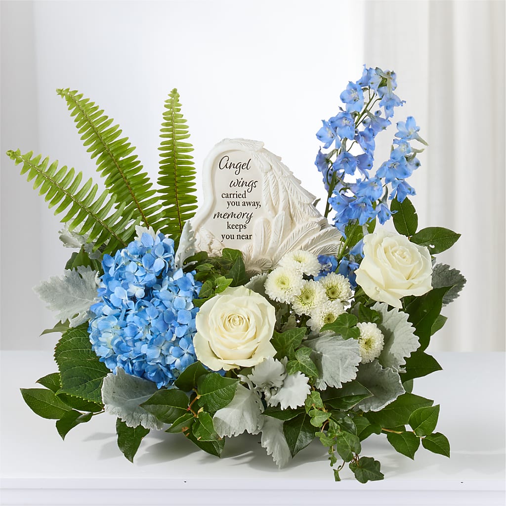 Dearest Arrangement –  Greater Wichita Flower Shop, Wichita KS