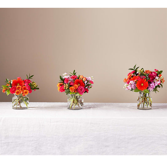 Fiesta Bouquet –  Greater Wichita Flower Shop, Wichita KS