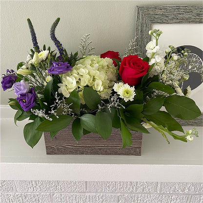 Sweet Magnolia Bouquet –  Greater Wichita Flower Shop, Wichita KS