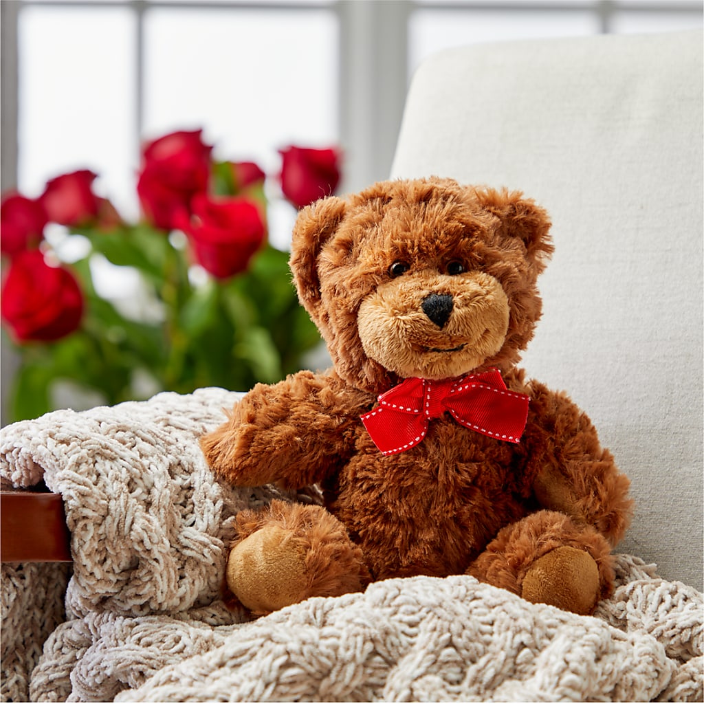Romantic Long Stem Red Rose Bouquet Bundles –  Greater Wichita Flower Shop, Wichita KS