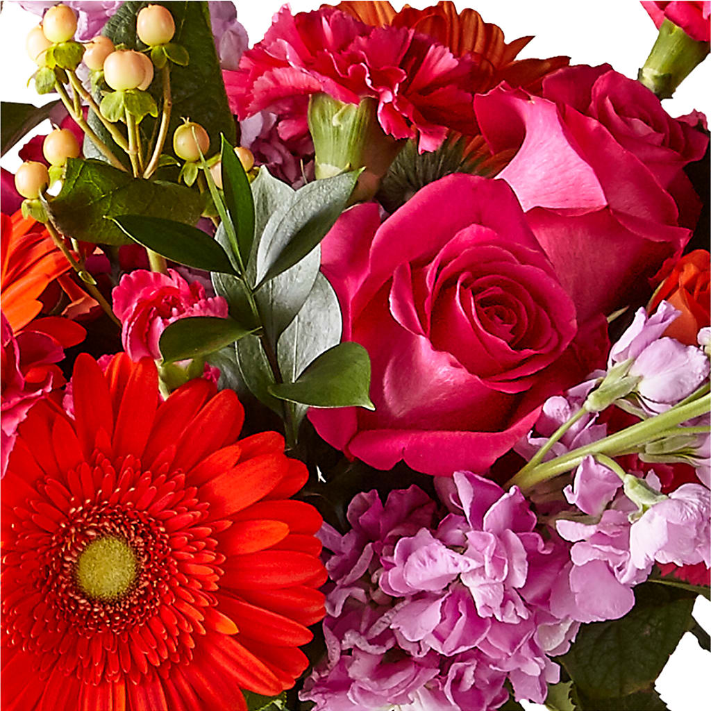 Ramo Surtido Diseñado por Florista