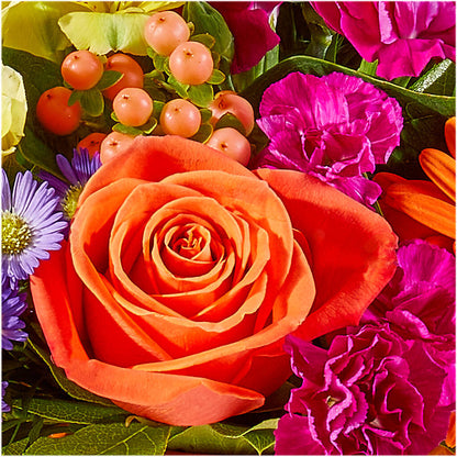 Tricks & Treats Pumpkin –  Greater Wichita Flower Shop, Wichita KS