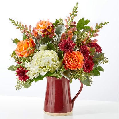 Fall's Finest Bouquet –  Greater Wichita Flower Shop, Wichita KS