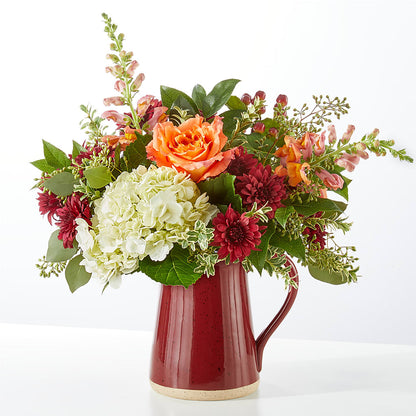 Fall's Finest Bouquet –  Greater Wichita Flower Shop, Wichita KS