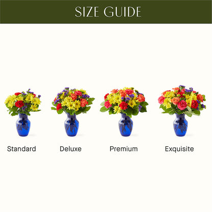 Brighter Days Bouquet –  Greater Wichita Flower Shop, Wichita KS
