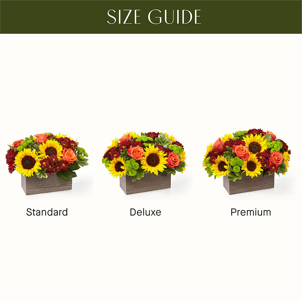 Happy Harvest Garden –  Greater Wichita Flower Shop, Wichita KS