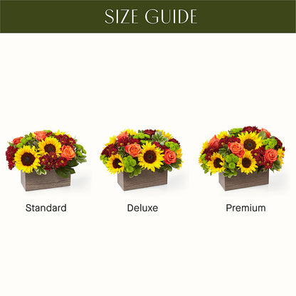 Happy Harvest Garden –  Greater Wichita Flower Shop, Wichita KS