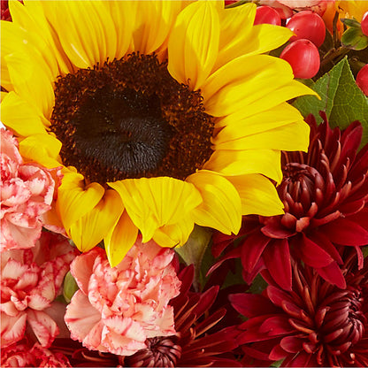 Fresh Cider Bouquet –  Greater Wichita Flower Shop, Wichita KS