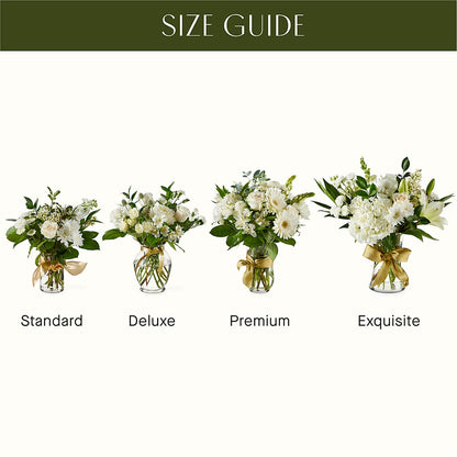 New Beginnings – A Florist Original –  Greater Wichita Flower Shop, Wichita KS