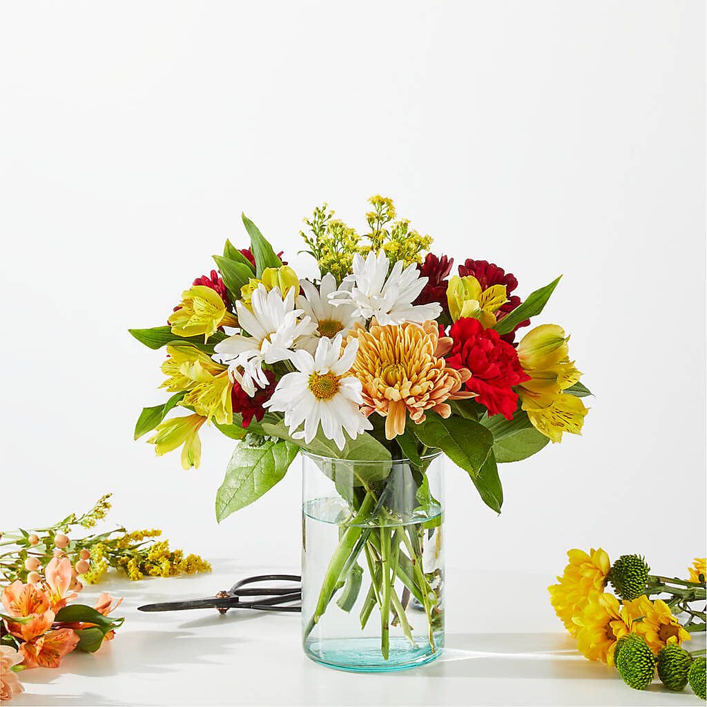 Fall Delight – A Florist Original –  Greater Wichita Flower Shop, Wichita KS
