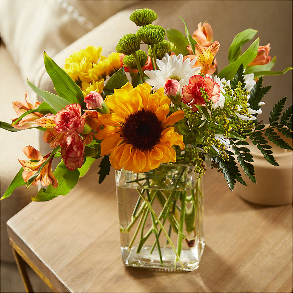 Fall Delight – A Florist Original –  Greater Wichita Flower Shop, Wichita KS