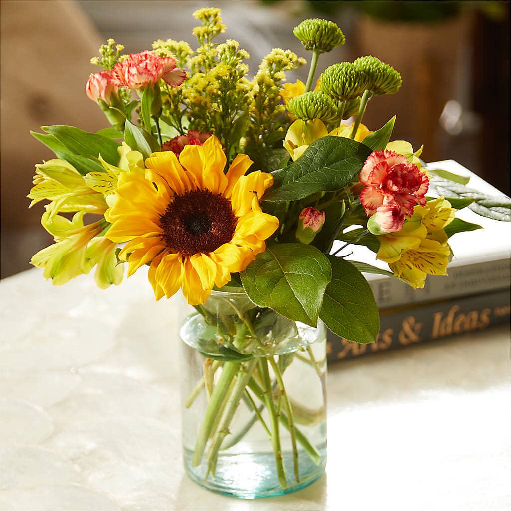 Fall Delight – A Florist Original –  Greater Wichita Flower Shop, Wichita KS