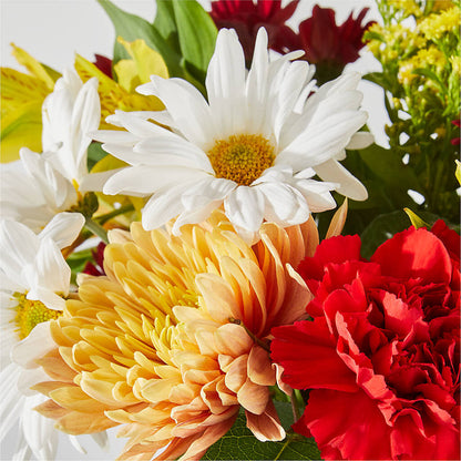 Fall Delight – A Florist Original –  Greater Wichita Flower Shop, Wichita KS