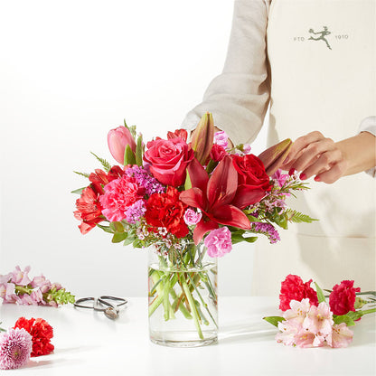 Together Forever - A Florist Original –  Greater Wichita Flower Shop, Wichita KS