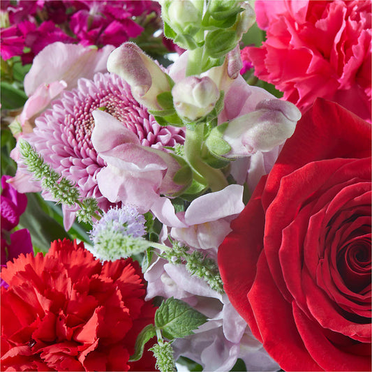 Simplement le meilleur - Une création originale du fleuriste