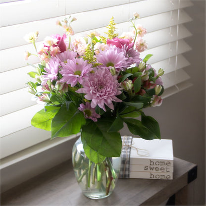 Pastel Tradition - A Florist Original –  Greater Wichita Flower Shop, Wichita KS