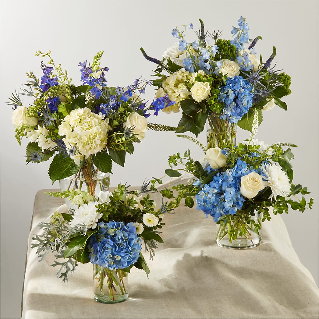 Festival of Lights – A Florist Original –  Greater Wichita Flower Shop, Wichita KS
