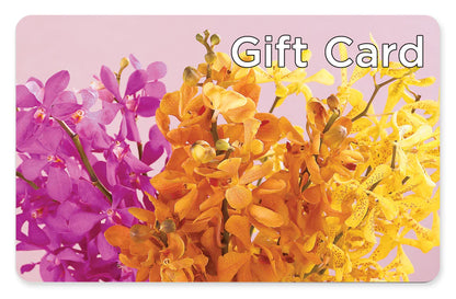 Gift Card –  Greater Wichita Flower Shop, Wichita KS