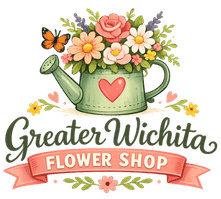 Greater Wichita Flower Shop