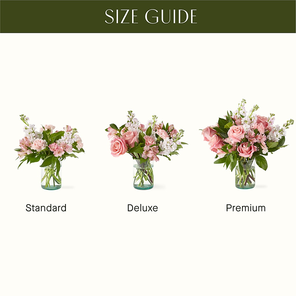 At the Ballet Bouquet –  Greater Wichita Flower Shop, Wichita KS