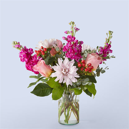 Ramo de flores dominical