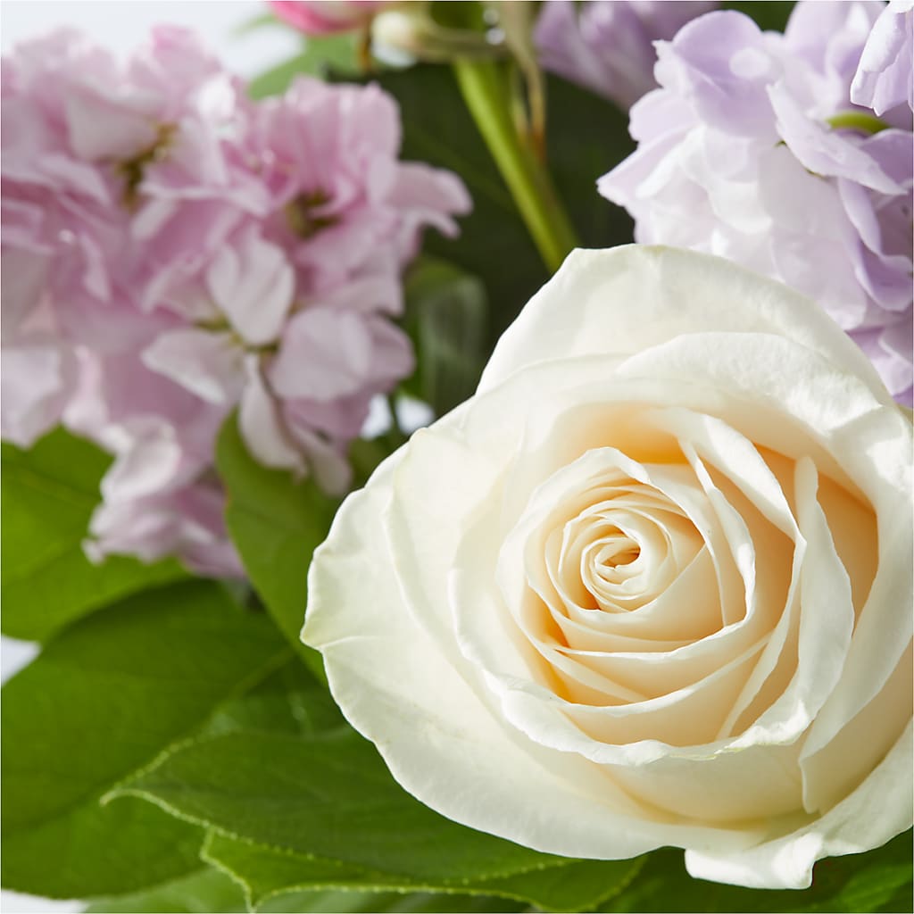 Springtime Spritz Bouquet –  Greater Wichita Flower Shop, Wichita KS