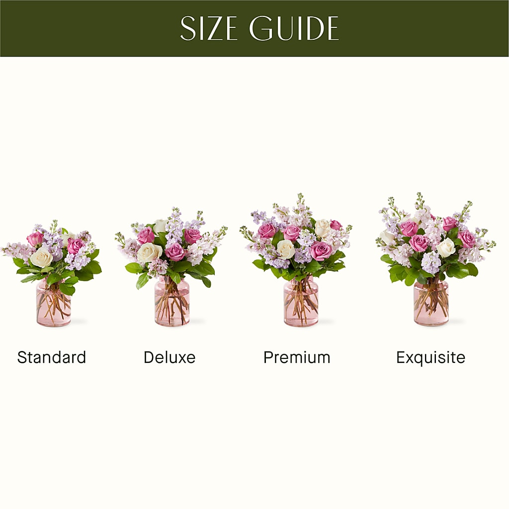Springtime Spritz Bouquet –  Greater Wichita Flower Shop, Wichita KS