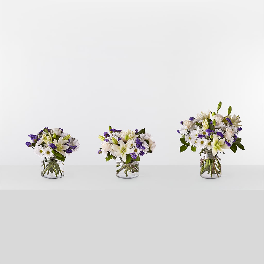 Beyond Blue Bouquet –  Greater Wichita Flower Shop, Wichita KS