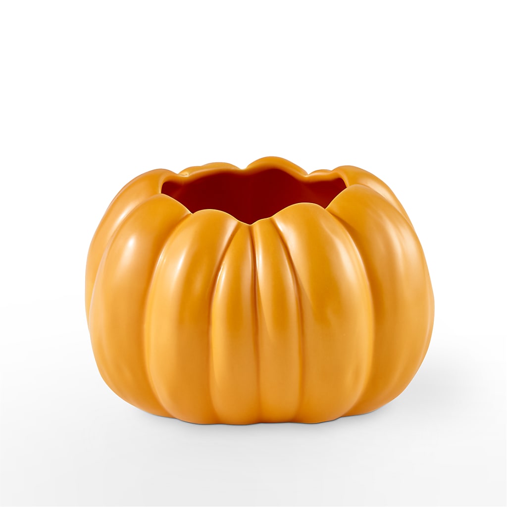 Pick of the Patch Pumpkin Bouquet –  Greater Wichita Flower Shop, Wichita KS