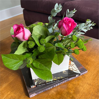 Wild Spirit Bouquet –  Greater Wichita Flower Shop, Wichita KS