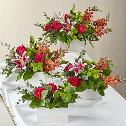 Wild Spirit Bouquet –  Greater Wichita Flower Shop, Wichita KS