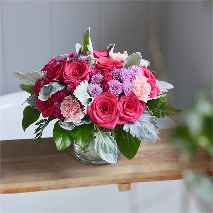 Sweet As Can Be Bouquet –  Greater Wichita Flower Shop, Wichita KS