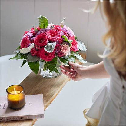 Sweet As Can Be Bouquet –  Greater Wichita Flower Shop, Wichita KS