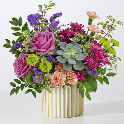 You're a Gem Bouquet –  Greater Wichita Flower Shop, Wichita KS
