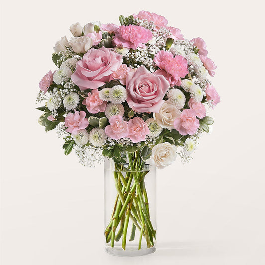 Vintage Glamour Bouquet –  Greater Wichita Flower Shop, Wichita KS